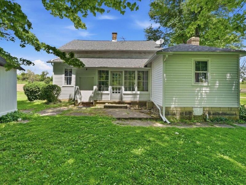 8040 Thayer Road , Mount Vernon, OH 43050 Photo 38