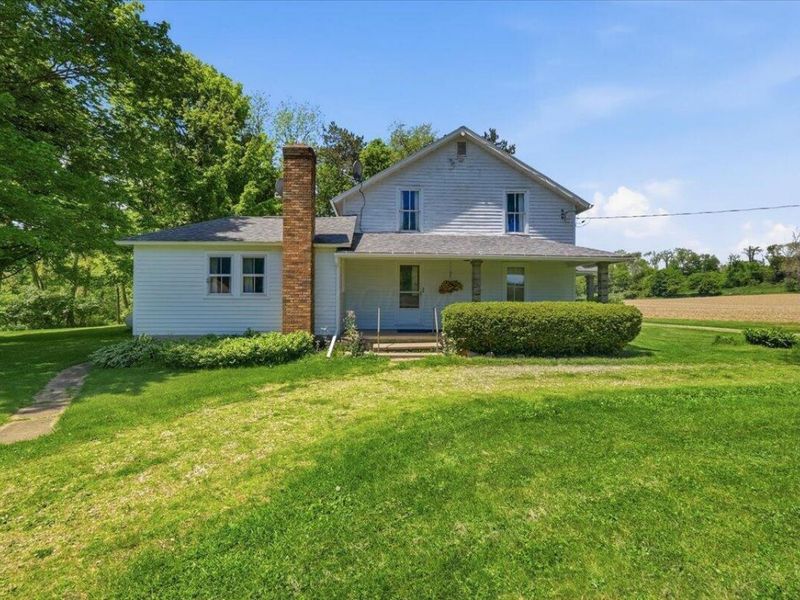 8040 Thayer Road , Mount Vernon, OH 43050 Photo 39