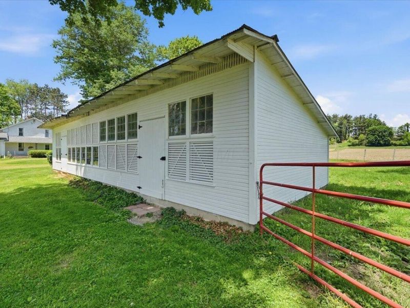 8040 Thayer Road , Mount Vernon, OH 43050 Photo 42