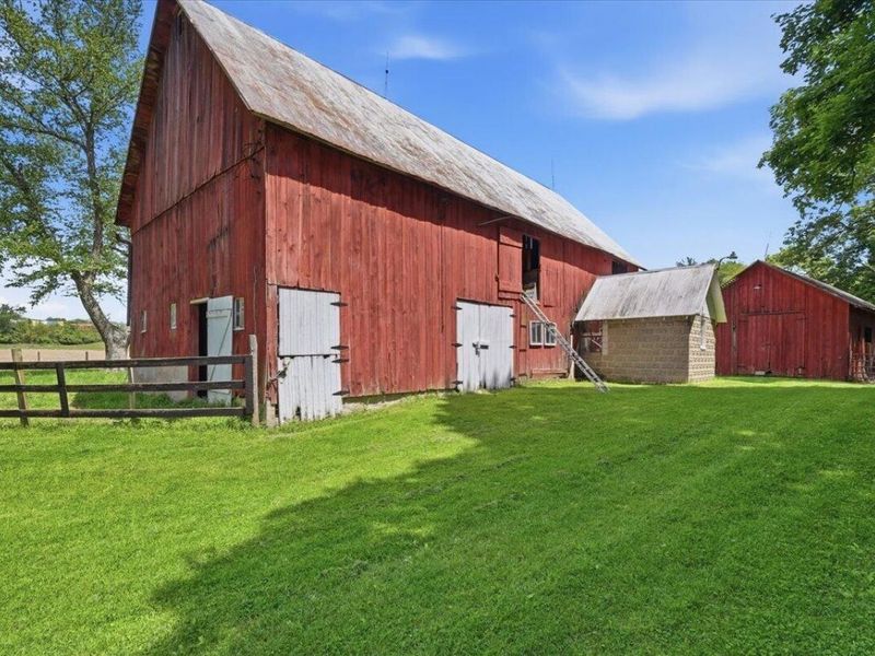 8040 Thayer Road , Mount Vernon, OH 43050 Photo 43