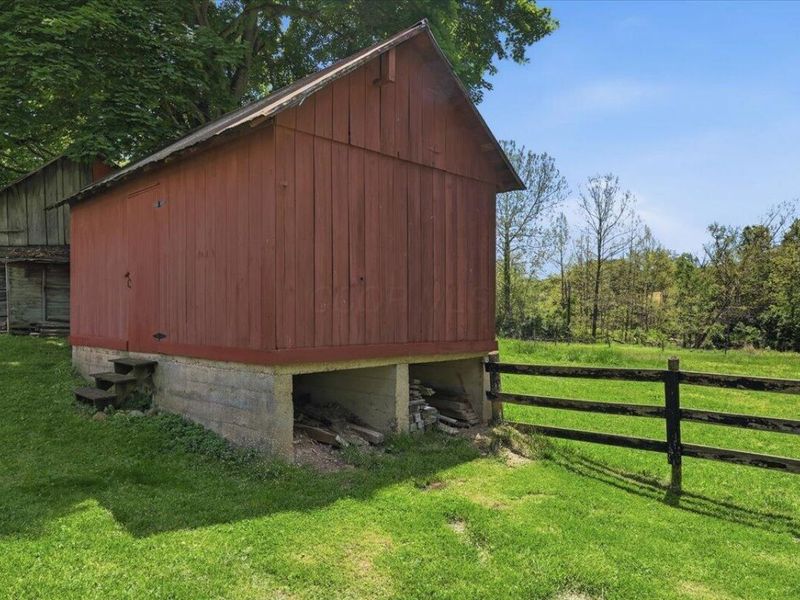8040 Thayer Road , Mount Vernon, OH 43050 Photo 45