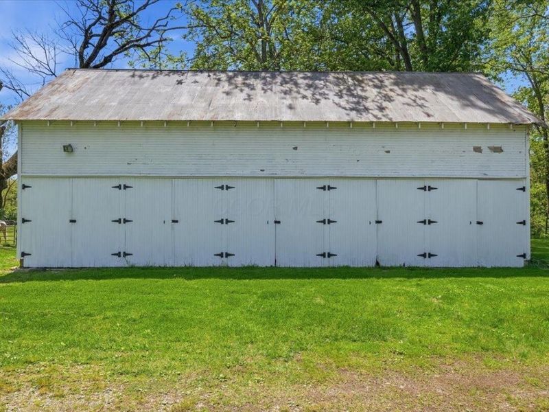 8040 Thayer Road , Mount Vernon, OH 43050 Photo 47