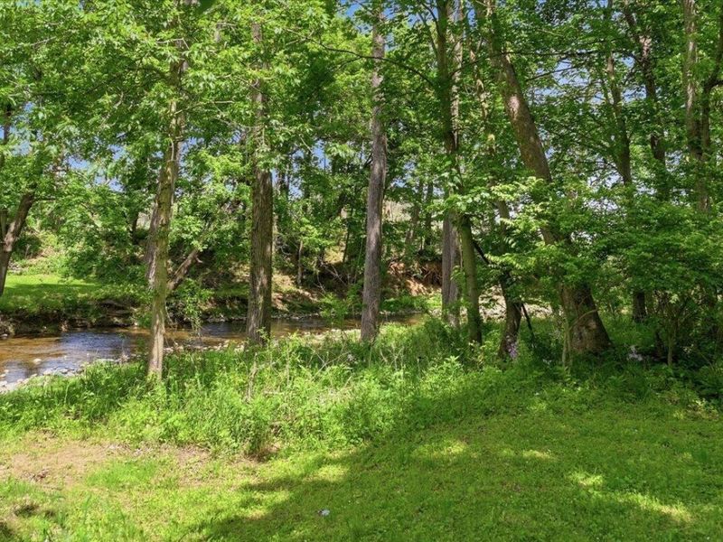 8040 Thayer Road , Mount Vernon, OH 43050 Photo 54