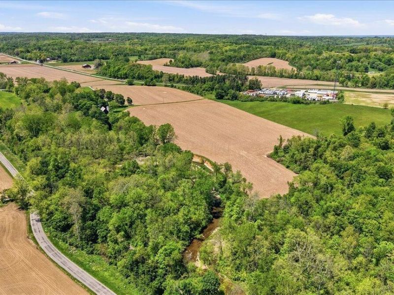 8040 Thayer Road , Mount Vernon, OH 43050 Photo 58