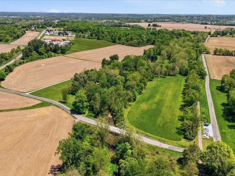 8040 Thayer Road , Mount Vernon, OH 43050 Photo 59