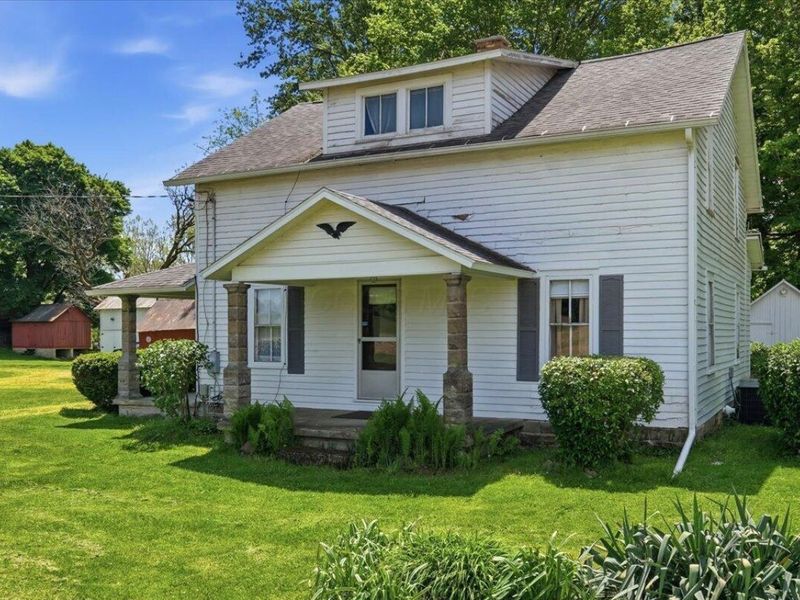 8040 Thayer Road , Mount Vernon, OH 43050 Photo 61
