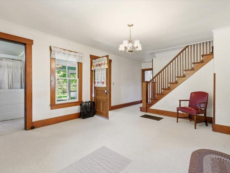 8040 Thayer Road , Mount Vernon, OH 43050 Photo 9