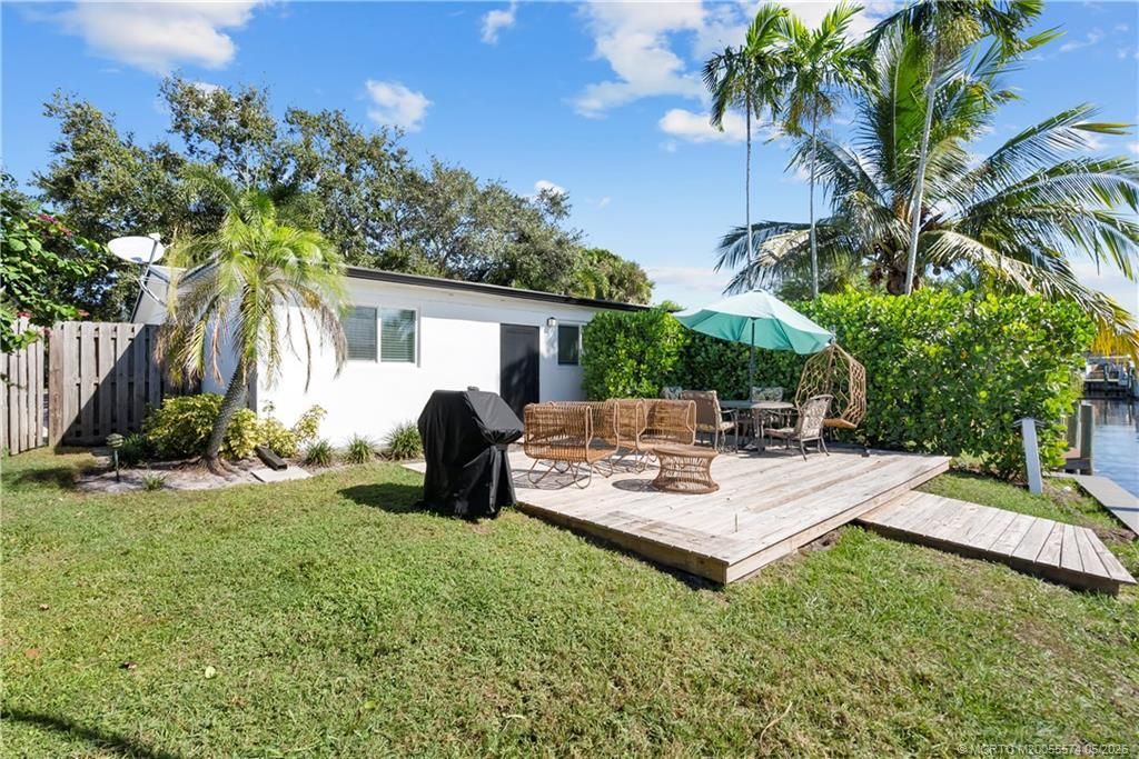 2446 SW Hideaway Lane, Stuart, FL 34994 Photo