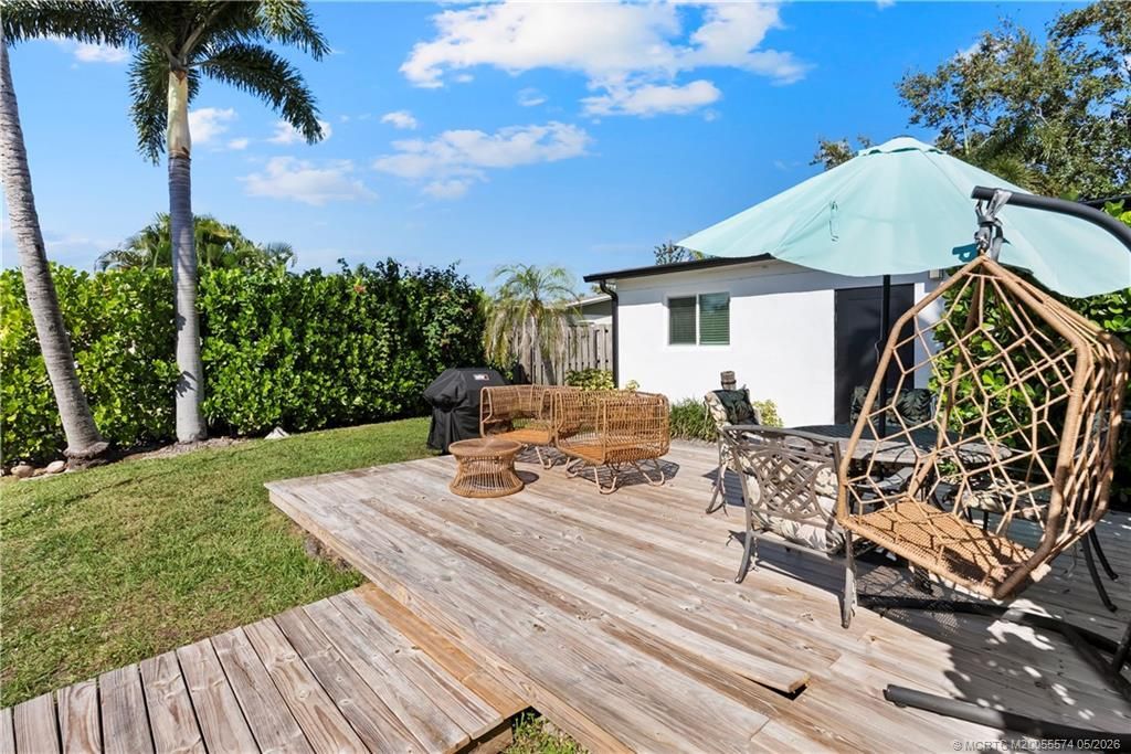 2446 SW Hideaway Lane, Stuart, FL 34994 Photo