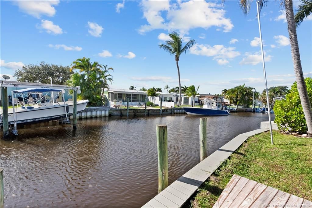 2446 SW Hideaway Lane, Stuart, FL 34994 Photo