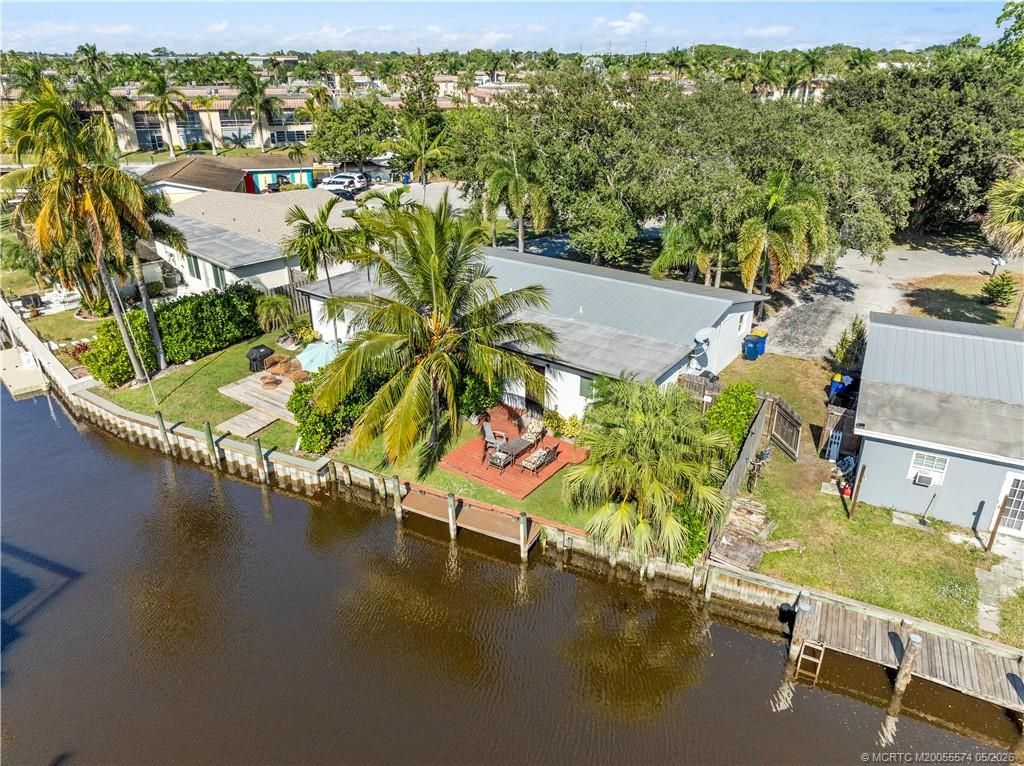 2446 SW Hideaway Lane, Stuart, FL 34994 Photo