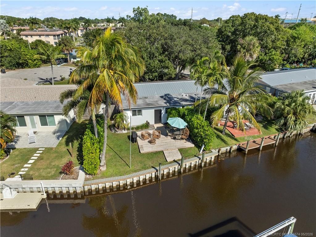 2446 SW Hideaway Lane, Stuart, FL 34994 Photo