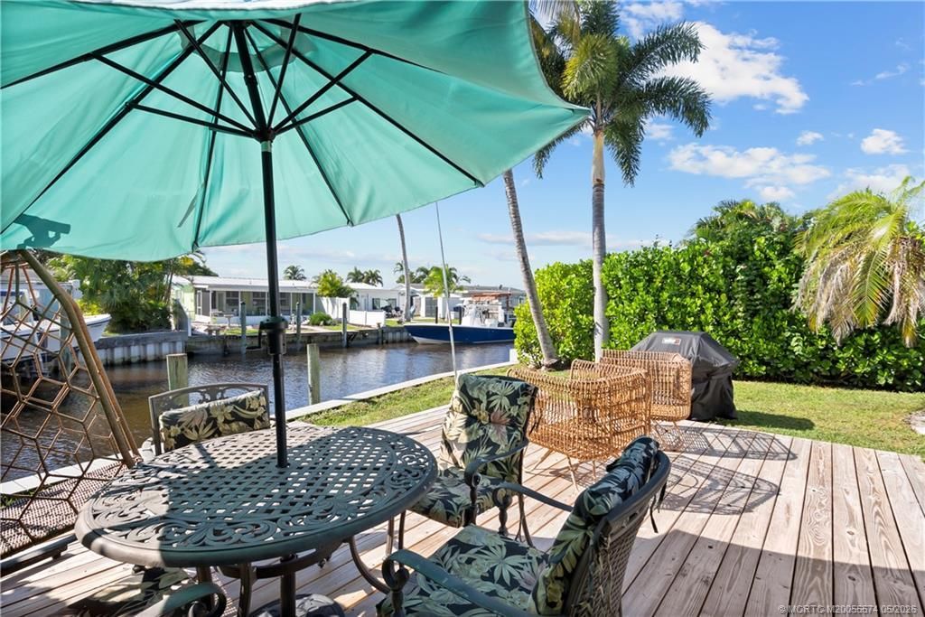 2446 SW Hideaway Lane, Stuart, FL 34994 Photo