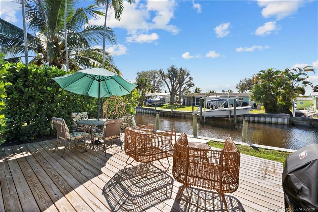 2446 SW Hideaway Lane, Stuart, FL 34994 Photo