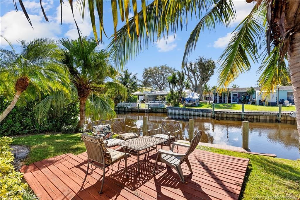 2456 SW Hideaway Lane, Stuart, FL 34994 Photo