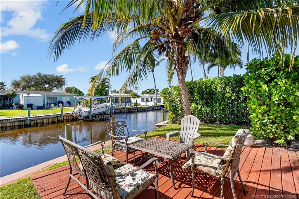 2456 SW Hideaway Lane, Stuart, FL 34994 Photo