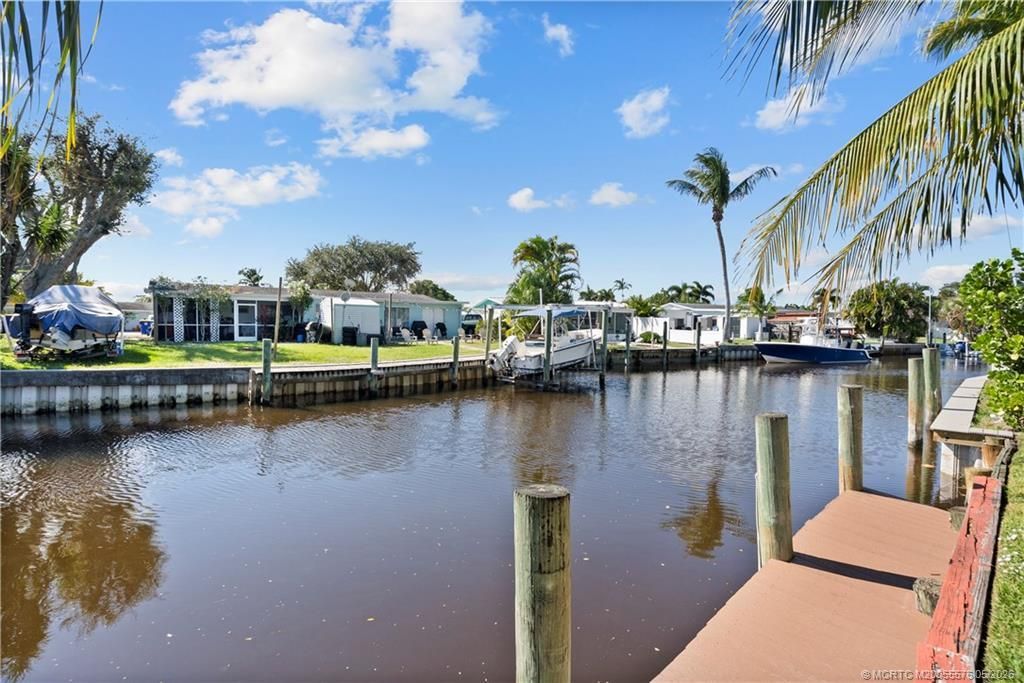2456 SW Hideaway Lane, Stuart, FL 34994 Photo