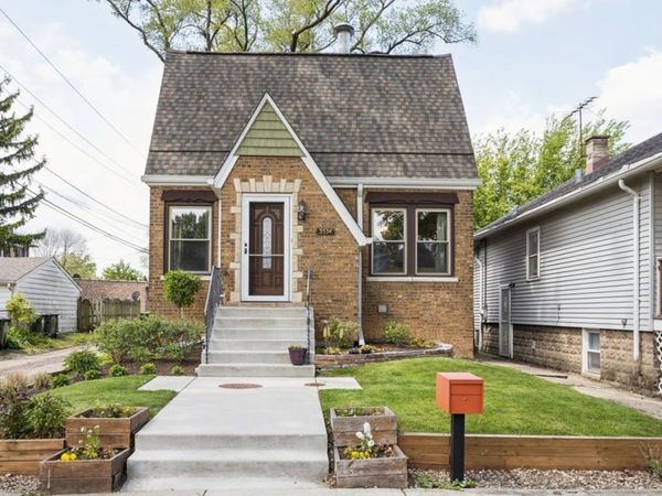 3534 Morton Avenue , Brookfield, IL 60513