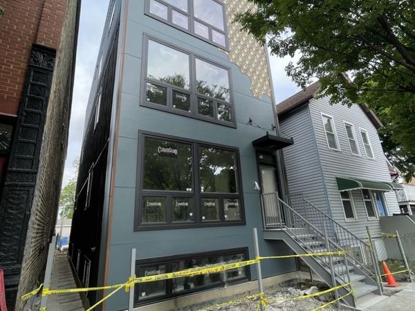 3116 N Western Avenue, Unit 2, Chicago, IL 60618