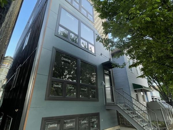 3116 N Western Avenue , Unit 2, Chicago, IL 60618