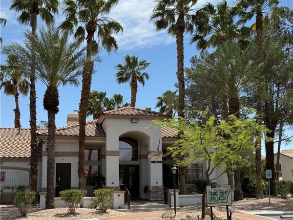 1830 N Buffalo Drive, Unit 2096, Las Vegas, NV 89128