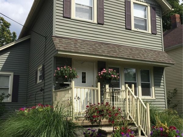 1369 Park , Lakewood, OH 44107