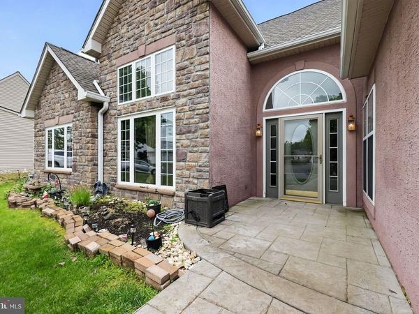 150 SUNSET DRIVE, MOUNT ROYAL, NJ 08061