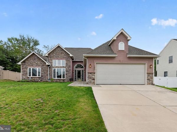 150 SUNSET DRIVE, MOUNT ROYAL, NJ 08061