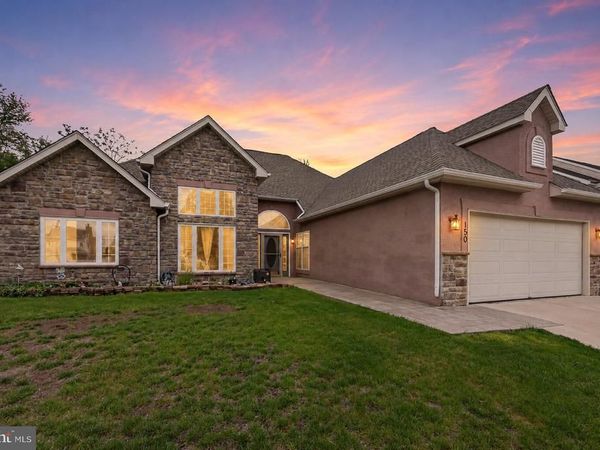 150 SUNSET DRIVE, MOUNT ROYAL, NJ 08061