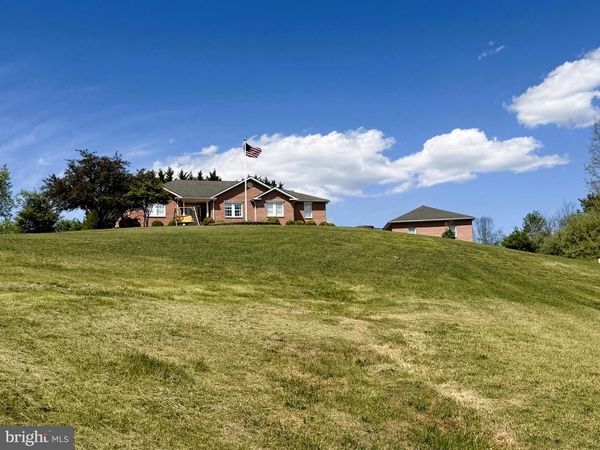 106 WATERVIEW DRIVE, CAPON BRIDGE, WV 26711