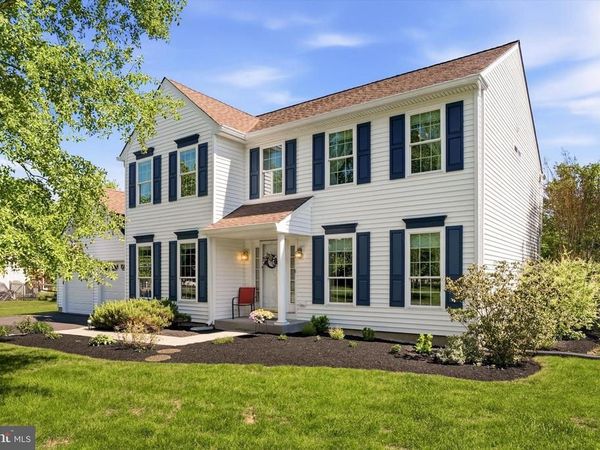 1427 BENTLEY DRIVE, WARRINGTON, PA 18976