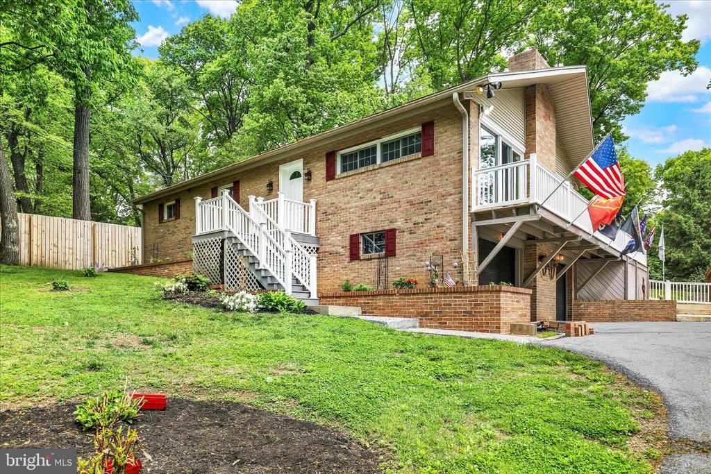 3701 Hill Church Road, Lebanon, PA 17046 Main Photo