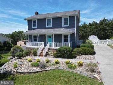 1185 KESLER ROAD , FRONT ROYAL, VA 22630