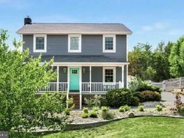 1185 KESLER ROAD , FRONT ROYAL, VA 22630