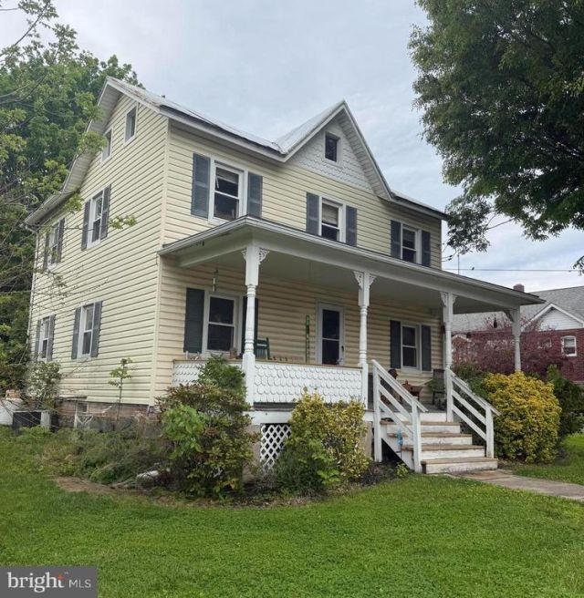 204 CHURCH STREET, NEW WINDSOR, MD 21776