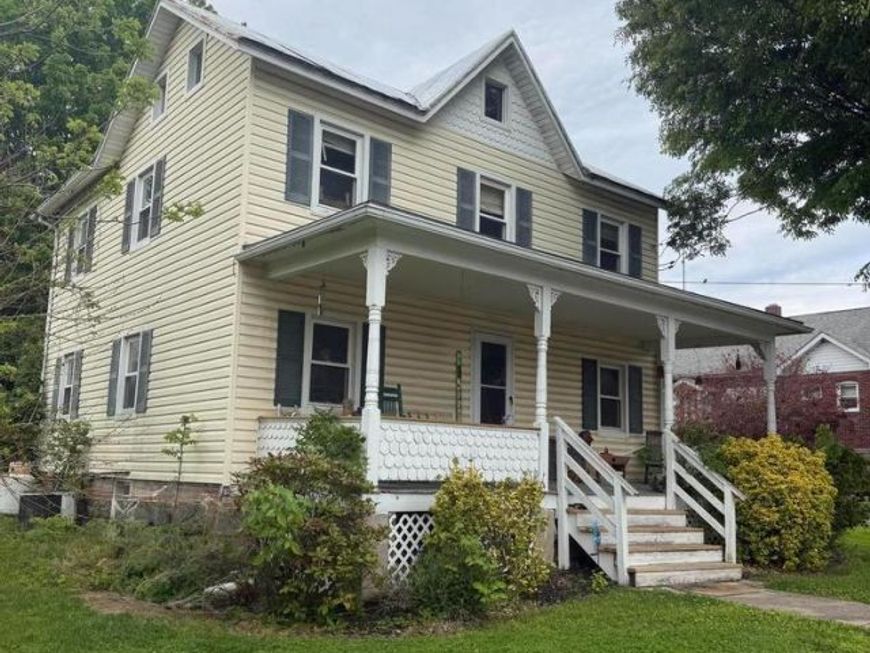 204 Church Street, New Windsor, MD 21776 Main Photo