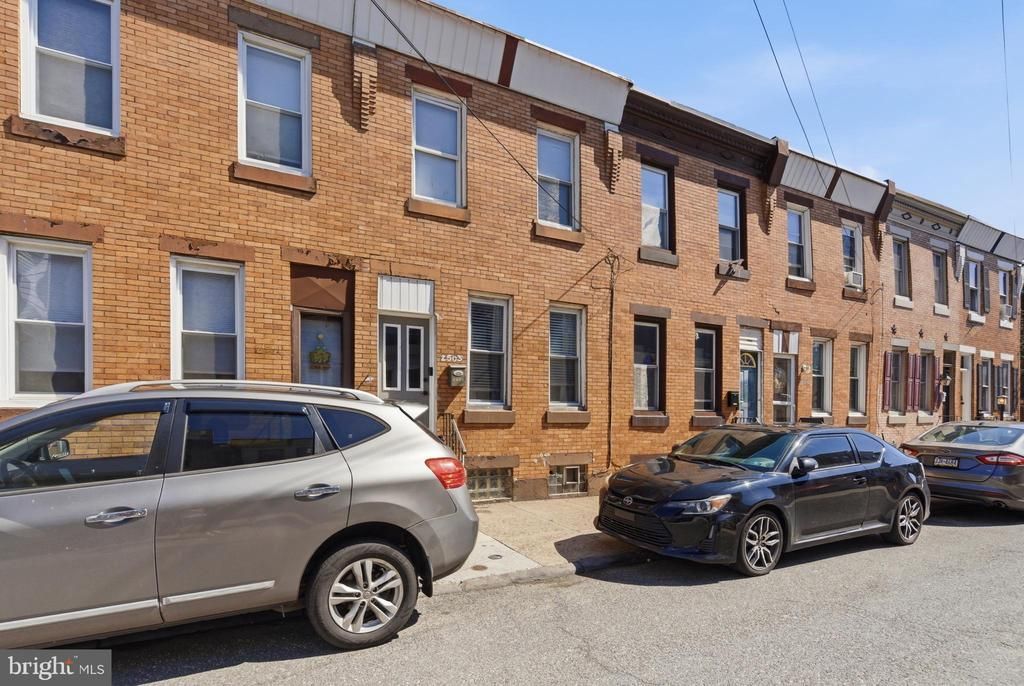 2503 E Oakdale Street , Philadelphia, PA 19125 Main Photo