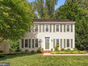 3110 WOODS COVE LANE , WOODBRIDGE, VA 22192