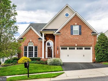 306 GRINDSTONE DRIVE, ARNOLD, MD 21012