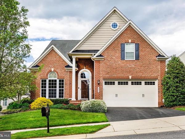 306 GRINDSTONE DRIVE , ARNOLD, MD 21012