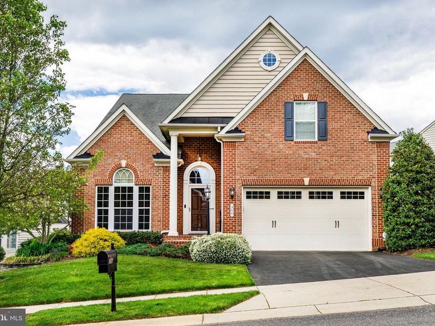 306 Grindstone Drive , Arnold, MD 21012 Main Photo