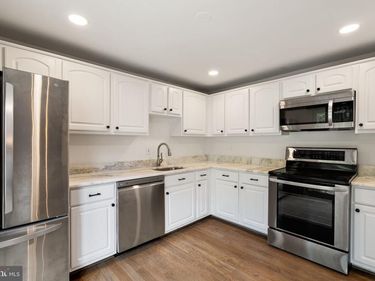 3050 SILENT VALLEY DRIVE, FAIRFAX, VA 22031