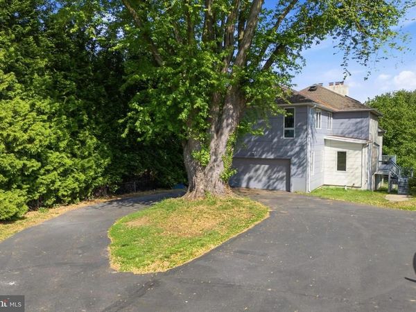 219 JEFFERSON STREET , BALA CYNWYD, PA 19004