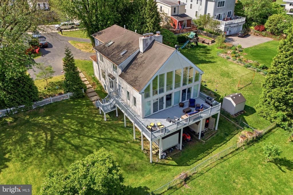 219 JEFFERSON STREET, BALA CYNWYD, PA 19004
