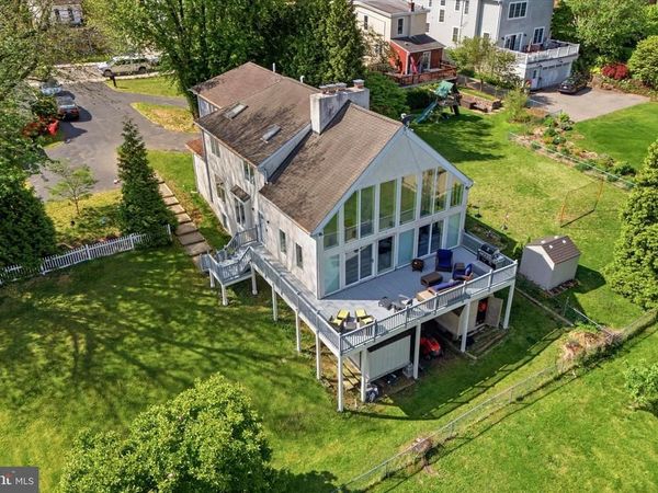 219 JEFFERSON STREET, BALA CYNWYD, PA 19004