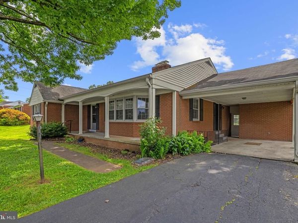 312 NORFOLK DRIVE, WARRENTON, VA 20186