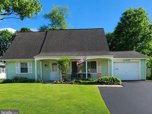 12405 KEMBRIDGE DRIVE , BOWIE, MD 20715