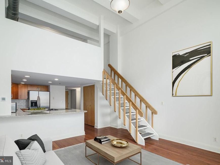 1100 S Broad Street , Unit 106A, Philadelphia, PA 19146 Main Photo