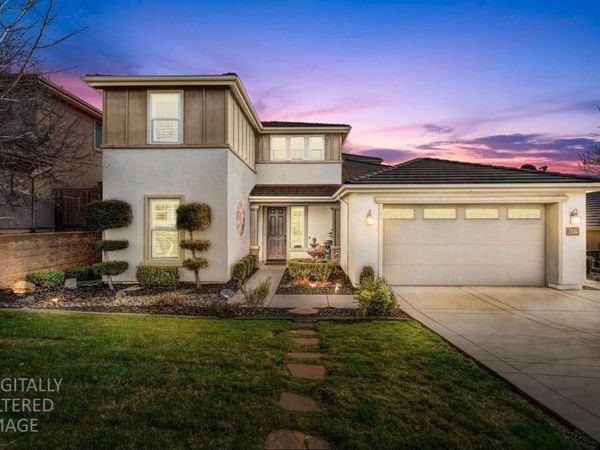 5079 Arlington Way, El Dorado Hills, CA 95762