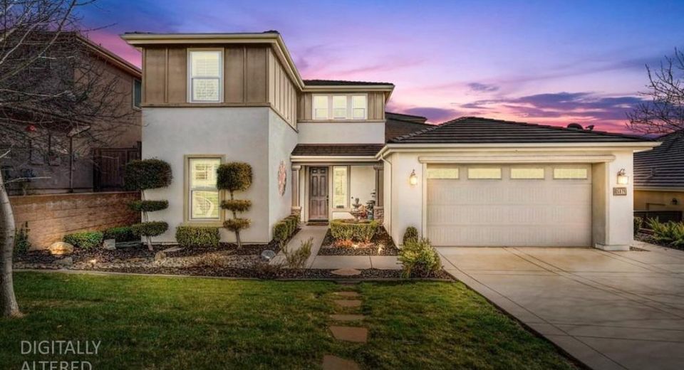 5079 Arlington Way, El Dorado Hills, CA 95762 Photo
